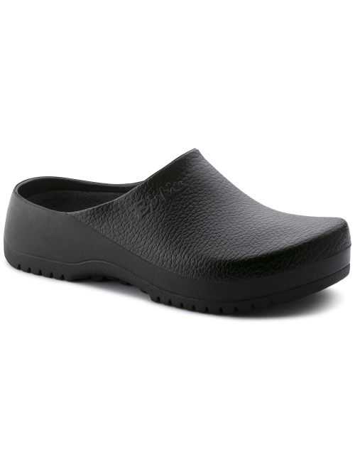 Zuecos médicos frambuesa Birkenstock (SuperBirki)