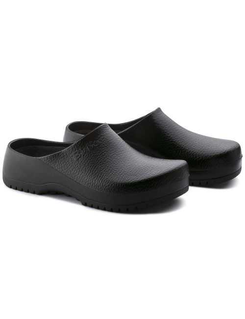 Medical Clogs Raspberry Birkenstock (SuperBirki)