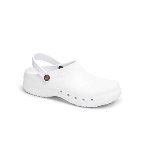 Dian printed unisex medical clogs (EVAENJOY)