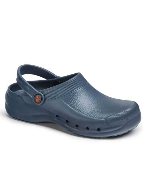 Dian printed unisex medical clogs (EVAENJOY)