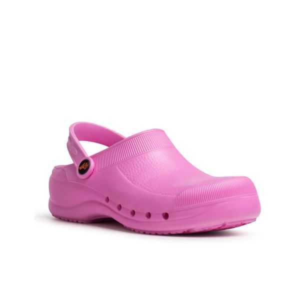 Dian printed unisex medical clogs (EVAENJOY)