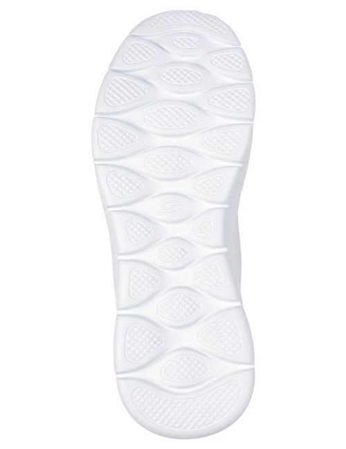 Baskets médicales Homme Skechers Slip-Ins Blanche (216505-WGY)