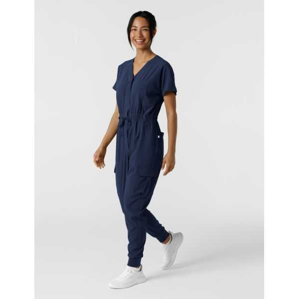 Traje médico de mujer, Wonderwink "Renew" (3134)