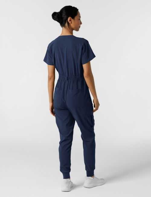 Traje médico de mujer, Wonderwink "Renew" (3134)