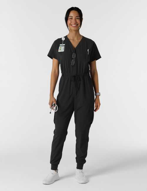 Traje médico de mujer, Wonderwink "Renew" (3134)