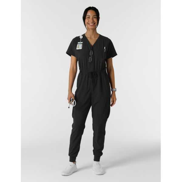 Traje médico de mujer, Wonderwink "Renew" (3134)