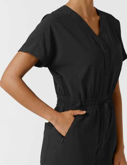 Traje médico de mujer, Wonderwink "Renew" (3134)