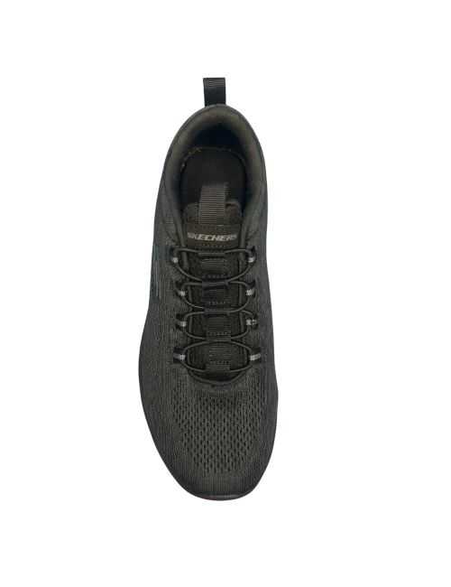 Baskets Homme Skechers, Summits Louvin Noire (232186) PROMO