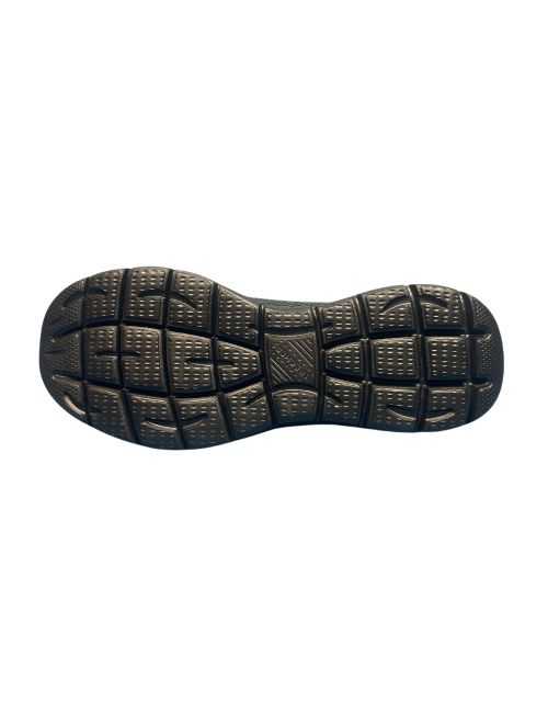 Baskets Homme Skechers, Summits Louvin Noire (232186) PROMO