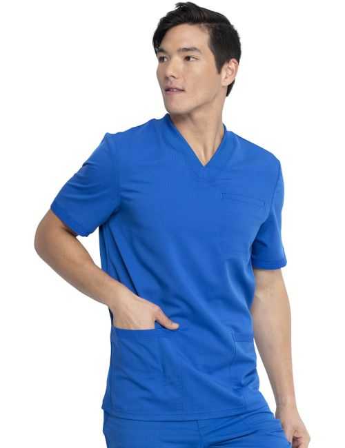 Men's Medical Gown, Dickies, "Balance" (DK845)