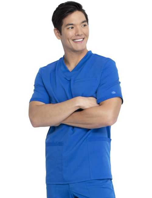 Men's Medical Gown, Dickies, "Balance" (DK845)