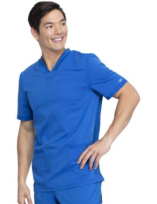 Men's Medical Gown, Dickies, "Balance" (DK845)