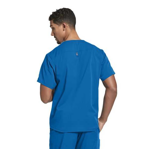 Bata médica para hombre, "Grey's Anatomy Stretch" (GRST009)