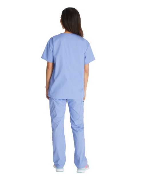 Blouse médicale Unisexe, Dickies "EDS signature" 2 poches (DKE86706)