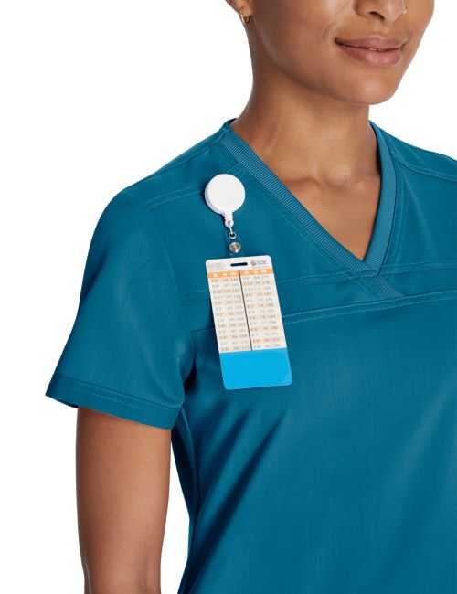 Blouse Médicale Femme, Dickies "Balance" (DKE870)