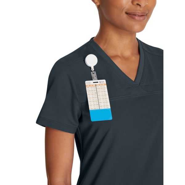 Blouse Médicale Femme, Dickies "Balance" (DKE870)