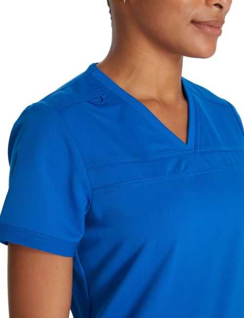 Women's Medical Scrub, Dickies, "Balance" (DK870)