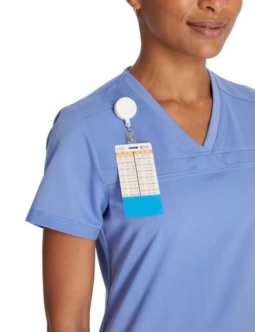 Women's Medical Scrub, Dickies, "Balance" (DK870)