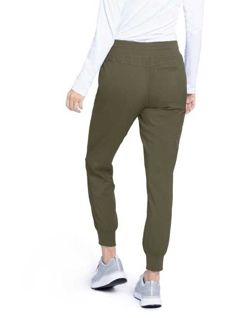 Women's medical pants, Grey's Anatomy "Stretch" 5 pockets (GRSP537)