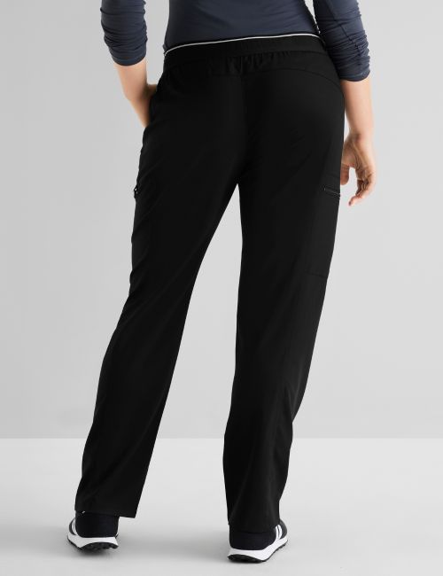 Women's medical pants, "Grey's Anatomy Stretch" collection (GVSP509-)