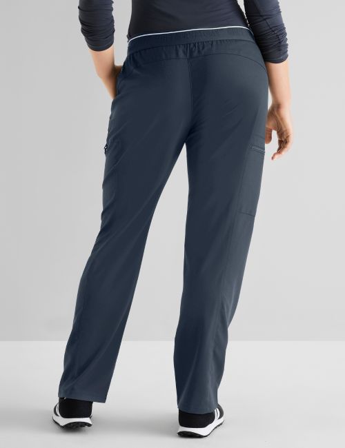 Women's medical pants, "Grey's Anatomy Stretch" collection (GVSP509-)