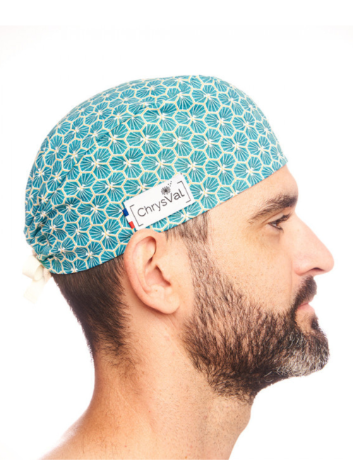 Short medical cap "Romance"...