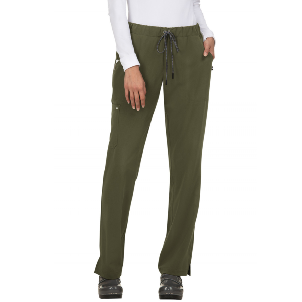 Pantalon médical Femme Koi "Everyday Hero", 5 poches Koi Next Gen (739)