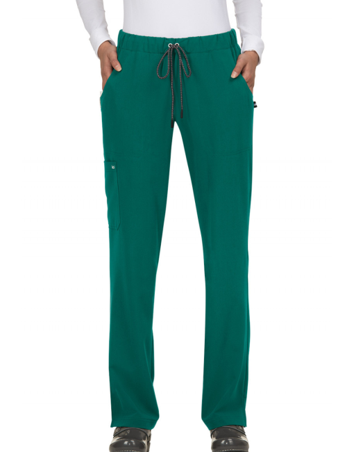 Pantalon médical Femme Koi "Everyday Hero", 5 poches Koi Next Gen (739)