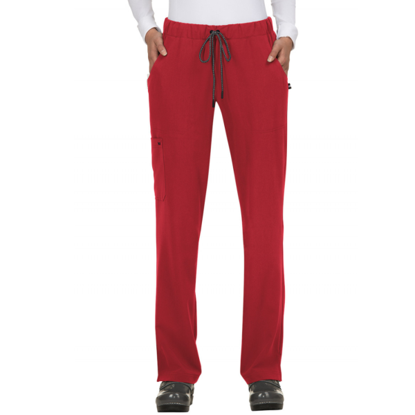 Pantalon médical Femme Koi "Everyday Hero", 5 poches Koi Next Gen (739)