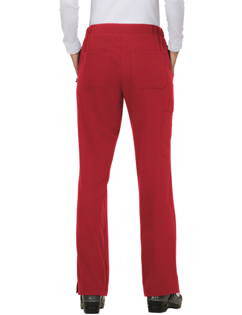 Pantalon médical Femme Koi "Everyday Hero", 5 poches Koi Next Gen (739)