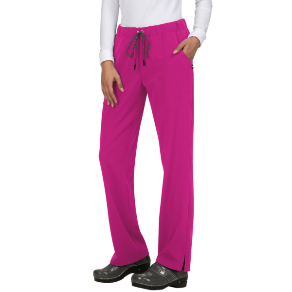 Pantalon médical Femme Koi "Everyday Hero", 5 poches Koi Next Gen (739)