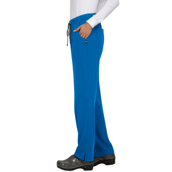 Pantalon médical Femme Koi "Everyday Hero", 5 poches Koi Next Gen (739)