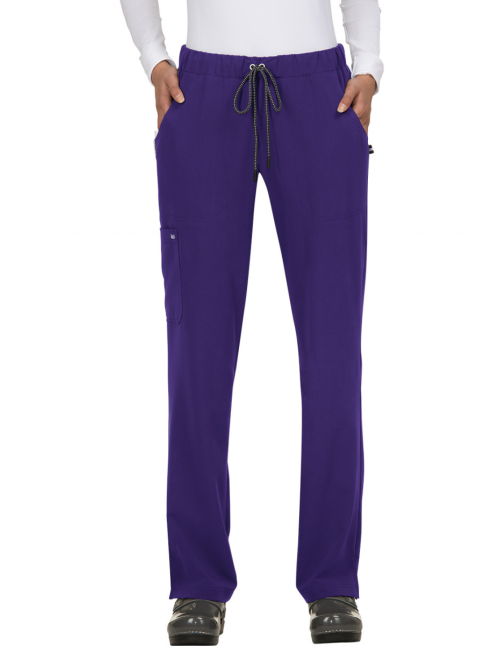 Pantalon médical Femme Koi "Everyday Hero", 5 poches Koi Next Gen (739)