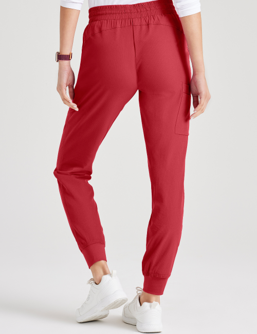 Pantalon médical femme, "Skechers", 4 poches (SKP552)