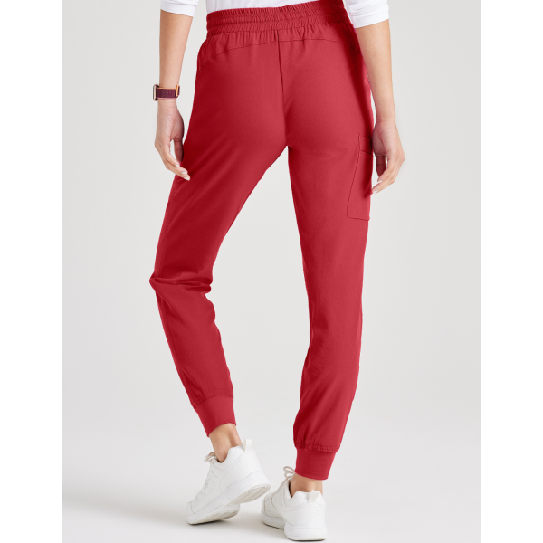 Pantalon médical femme, "Skechers", 4 poches (SKP552)