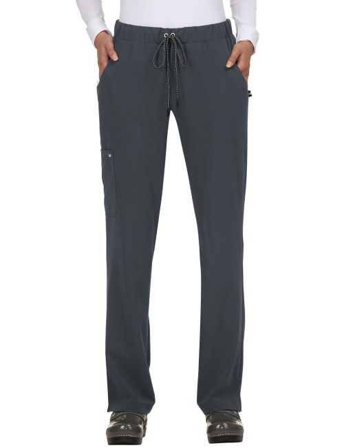 Pantalon médical Femme Koi "Everyday Hero", 5 poches Koi Next Gen (739)