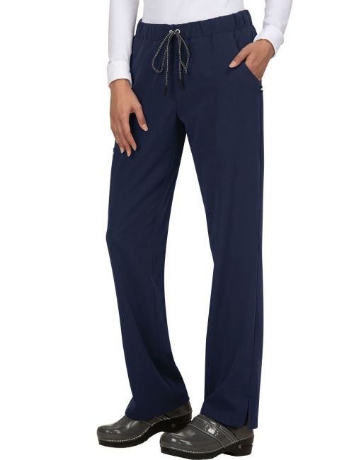 Pantalon médical Femme Koi "Everyday Hero", 5 poches Koi Next Gen (739)