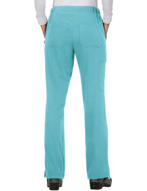 Pantalon médical Femme Koi "Everyday Hero", 5 poches Koi Next Gen (739)