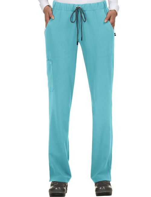 Pantalon médical Femme Koi "Everyday Hero", 5 poches Koi Next Gen (739)