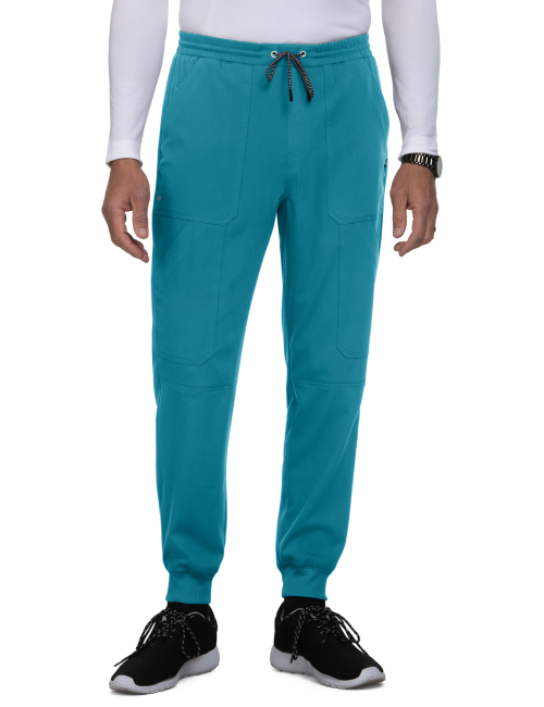 Pantalon médical Homme Koi "Day to Night", 7 poches Koi Next Gen (608)