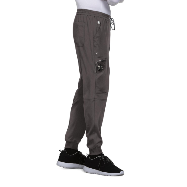 Pantalon médical Homme Koi "Day to Night", 7 poches Koi Next Gen (608)