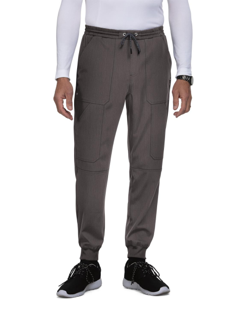 Pantalon médical Homme Koi "Day to Night", 7 poches Koi Next Gen (608)