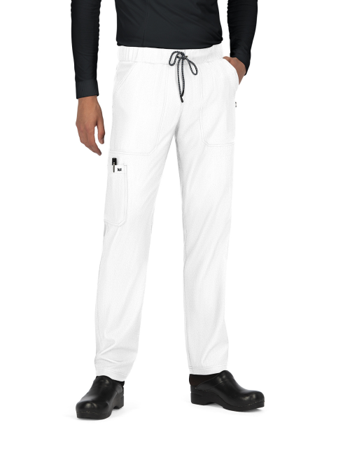 Pantalon médical Homme Koi "Make it Happen", collection Koi Next Gen (609)