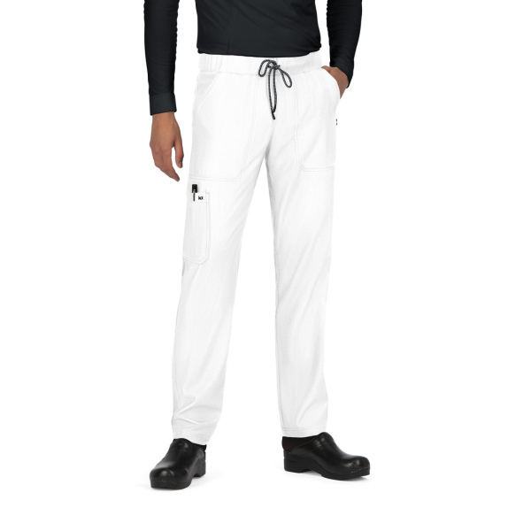 Pantalon médical Homme Koi "Make it Happen", collection Koi Next Gen (609)