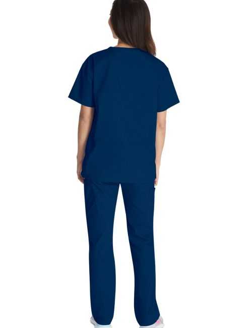 Blouse médicale Unisexe, Dickies "EDS signature" 2 poches (DKE86706)