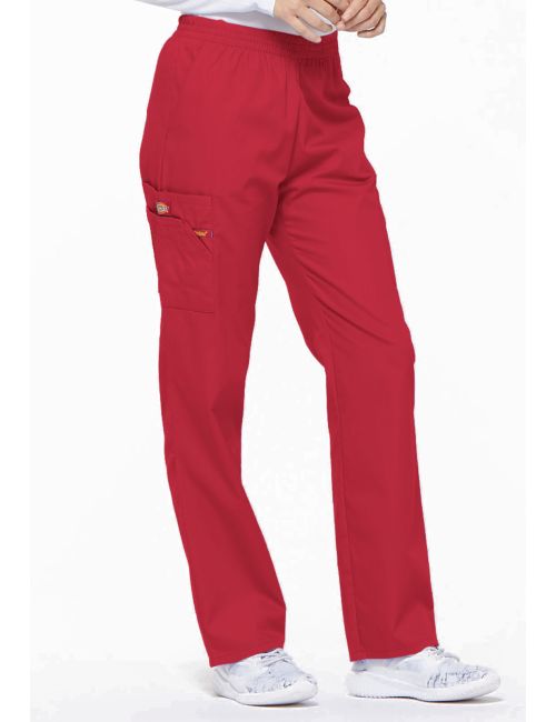 Pantalon Médical Unisexe élastique, Dickies "EDS signature" (DKE86106)