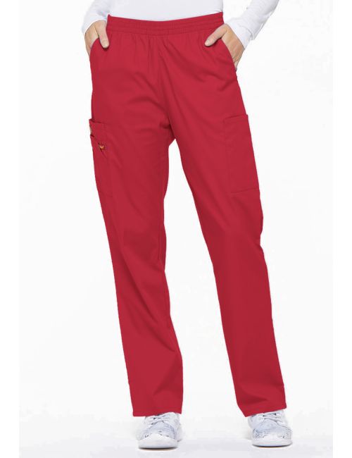 Pantalon Médical Unisexe élastique, Dickies "EDS signature" (DKE86106)