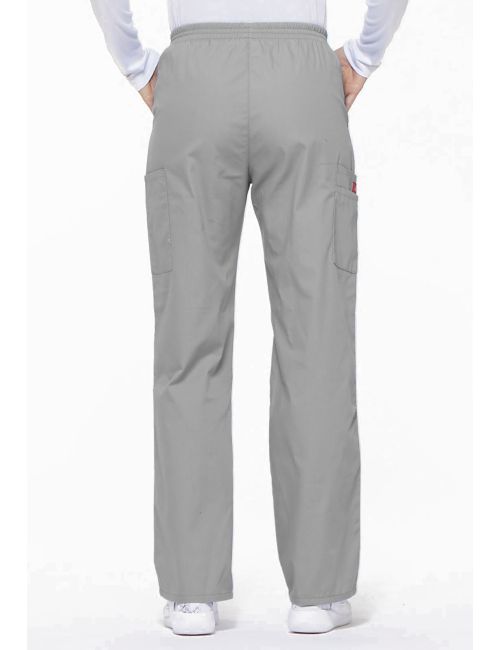 Pantalon Médical Unisexe élastique, Dickies "EDS signature" (DKE86106)