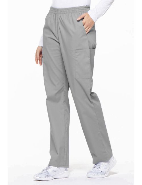 Pantalon Médical Unisexe élastique, Dickies "EDS signature" (DKE86106)