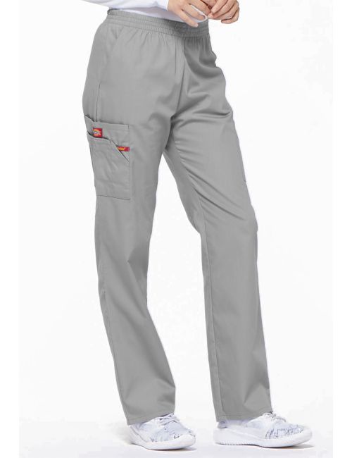 Pantalon Médical Unisexe élastique, Dickies "EDS signature" (DKE86106)